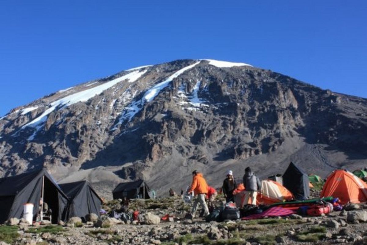 6 Days Marangu Route | Kilimanjaro | Chimera African Safaris