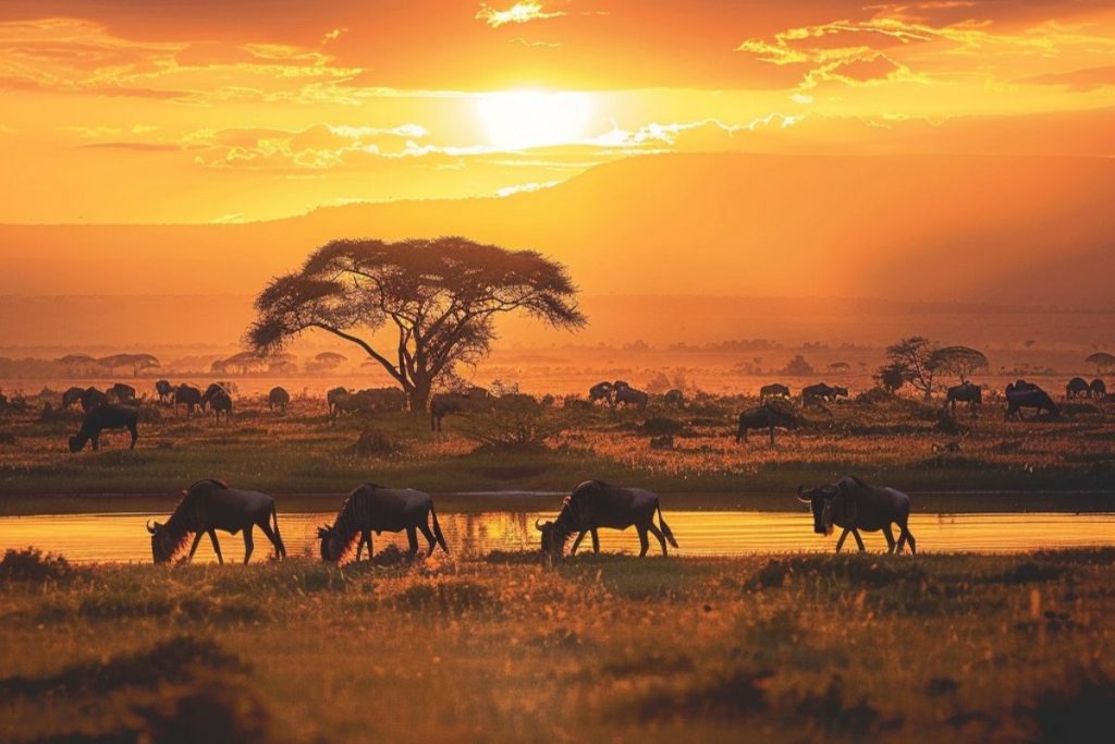 Central Serengeti and the Seronera River Valley | Chimera African Safaris