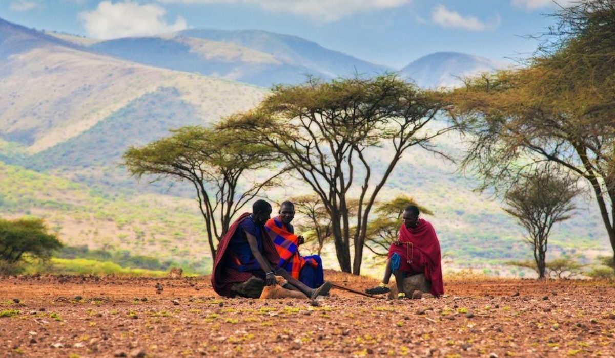 Ngorongoro Crater | Chimera African Safaris