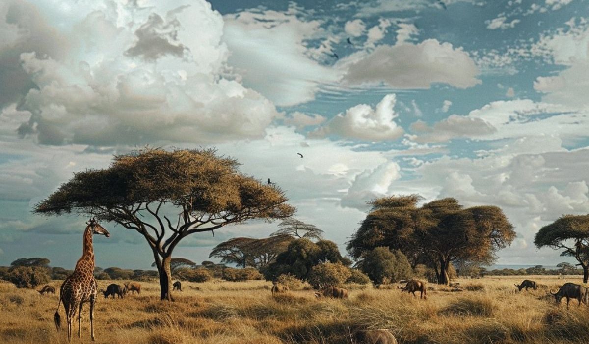 Serengeti National Park | Chimera African Safaris