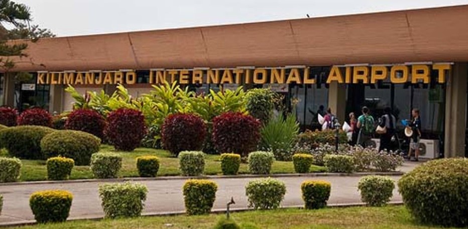 kilimanjaro international airport