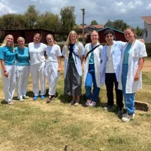 Volunteering Programs