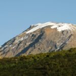 kilimajaro trekking