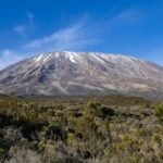 kilimanjaro lemosho route