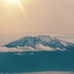 kilimanjaro trekking