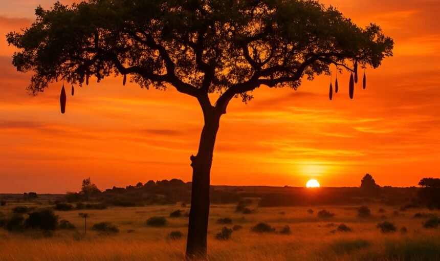 Title: Discover the Heartbeat of Africa: A Complete Guide to Maasaa Village Cultural Tourism