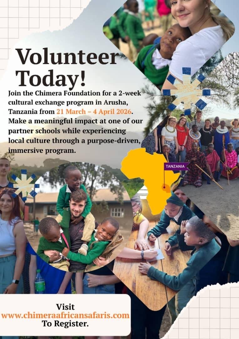 volunteering